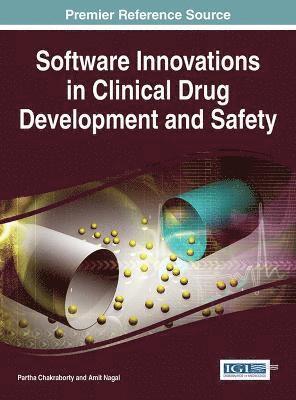 bokomslag Software Innovations in Clinical Drug Development and Safety