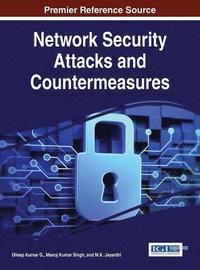 bokomslag Network Security Attacks and Countermeasures