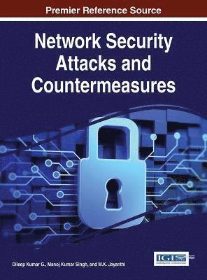 bokomslag Network Security Attacks and Countermeasures