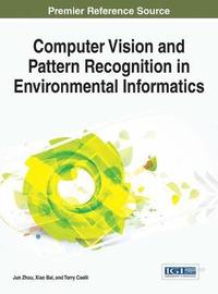 bokomslag Computer Vision and Pattern Recognition in Environmental Informatics