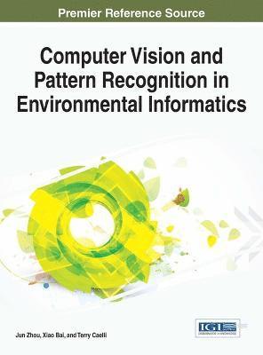 bokomslag Computer Vision and Pattern Recognition in Environmental Informatics