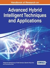 bokomslag Handbook of Research on Advanced Research on Hybrid Intelligent Techniques and Applications