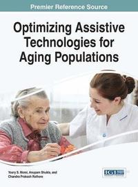 bokomslag Optimizing Assistive Technologies for Aging Populations