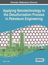 bokomslag Applying Nanotechnology to the Desulfurization Process in Petroleum Engineering