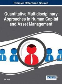 bokomslag Quantitative Multidisciplinary Approaches in Human Capital and Asset Management