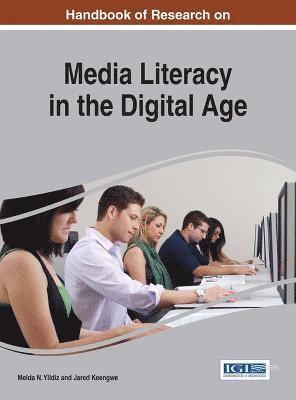 Handbook of Research on Media Literacy in the Digital Age 1