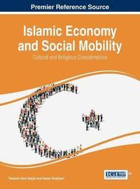 bokomslag Islamic Economy and Social Mobility
