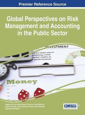 bokomslag Global Perspectives on Risk Management and Accounting in the Public Sector