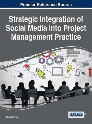 bokomslag Strategic Integration of Social Media into Project Management Practice