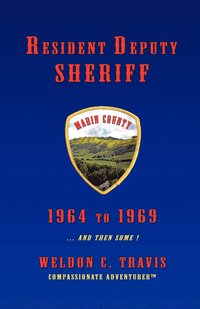 bokomslag Resident Deputy Sheriff