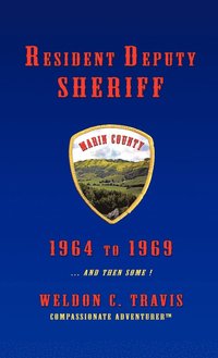 bokomslag Resident Deputy Sheriff