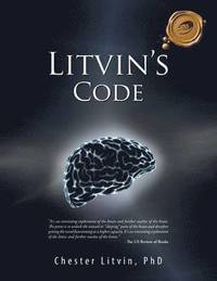 bokomslag Litvin's Code