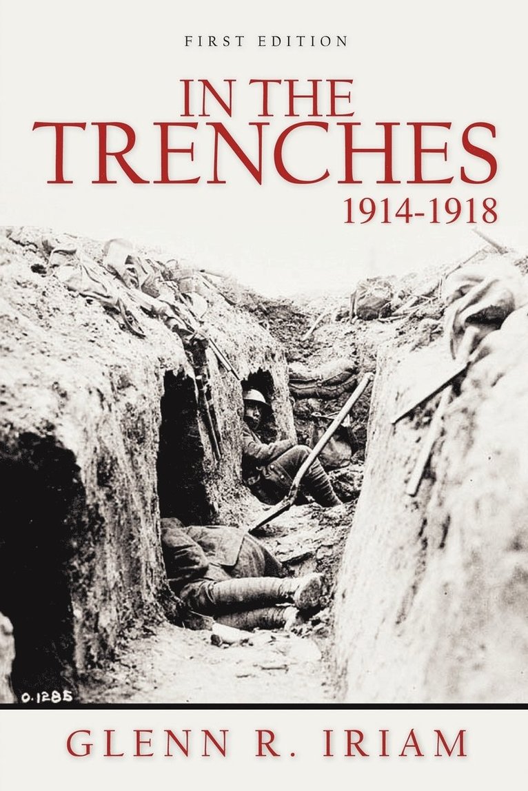 In the Trenches 1914 - 1918 1