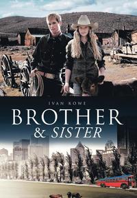 bokomslag Brother & Sister