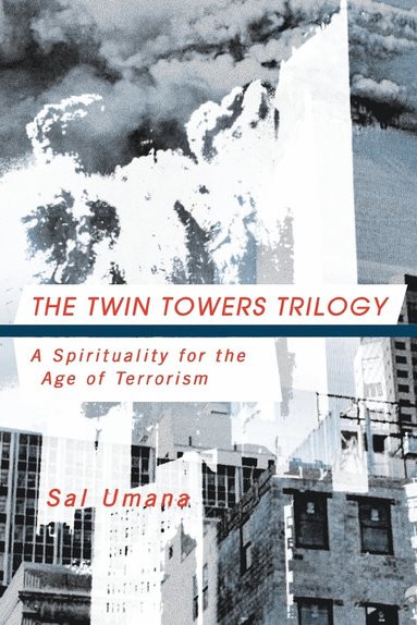 bokomslag The Twin Towers Triology