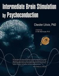 bokomslag Intermediate Brain Stimulation by Psychoconduction