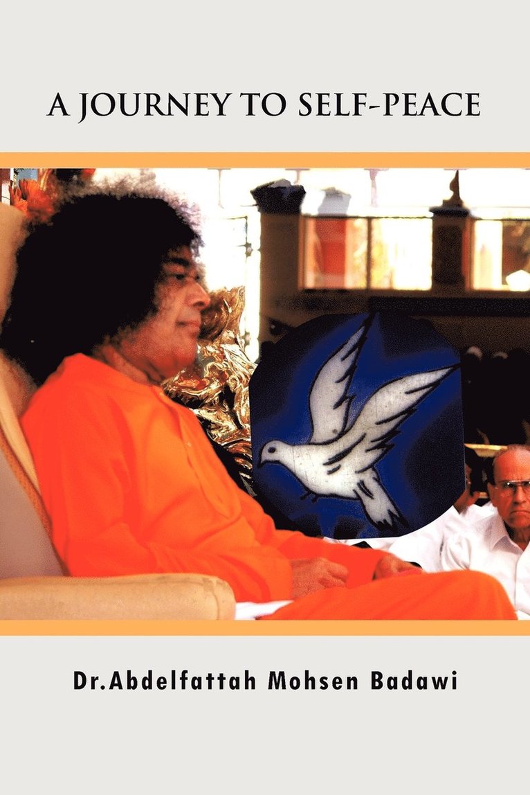 Journey to Self-Peace