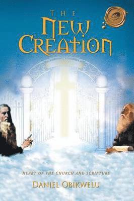 Daniel Obikwelu - New Creation, Häftad