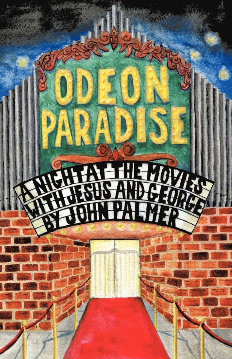 John Palmer - Odeon Paradise, Häftad