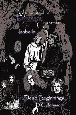 Memoirs of a Vampire Countess