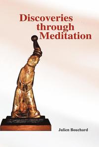 bokomslag Discoveries Through Meditation
