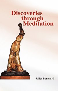 bokomslag Discoveries Through Meditation