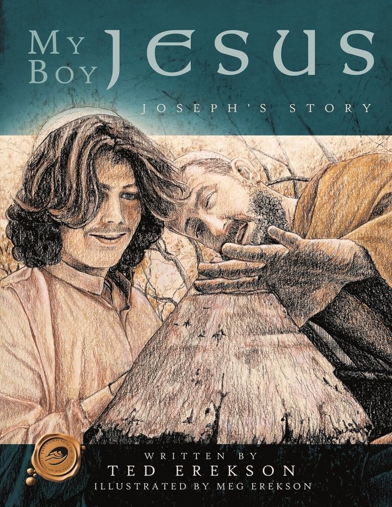 My Boy Jesus 1