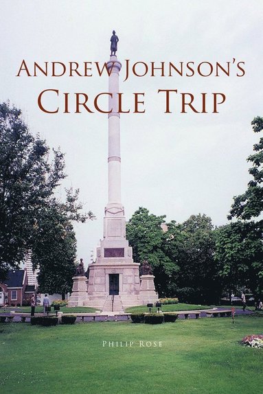 bokomslag Andrew Johnson's Circle Trip