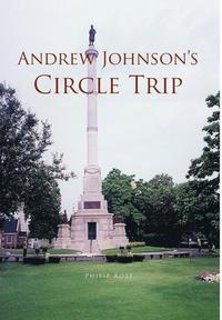 bokomslag Andrew Johnson's Circle Trip