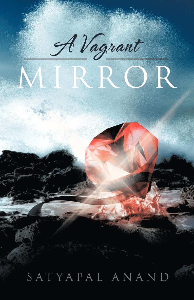 Vagrant Mirror