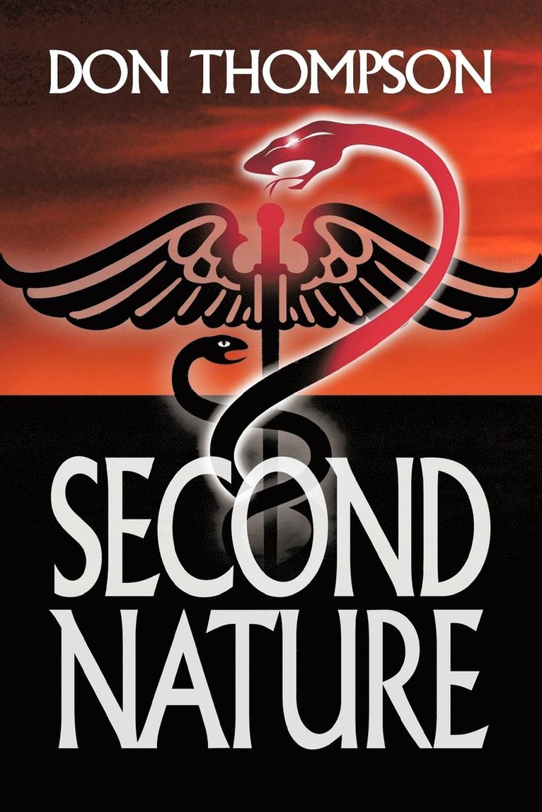 Second Nature 1