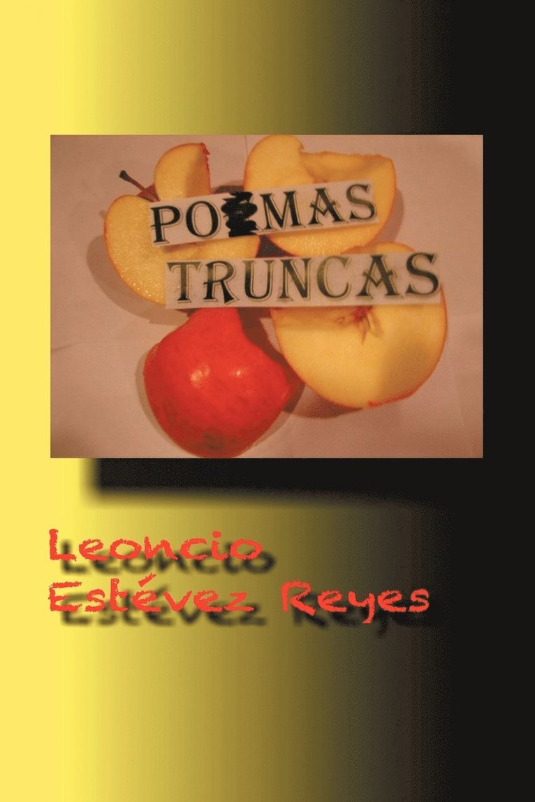 Pomas Truncas 1