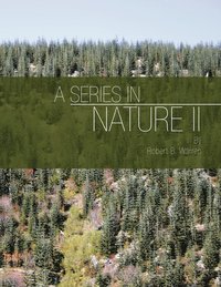 bokomslag Series in Nature II