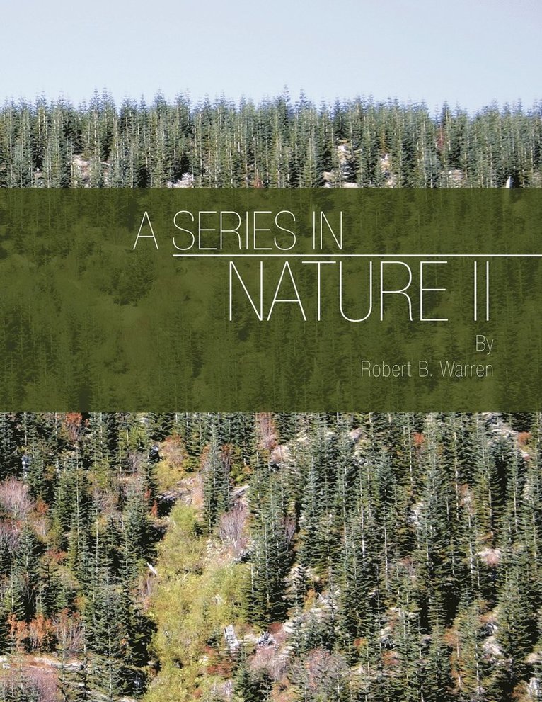 Series in Nature II 1
