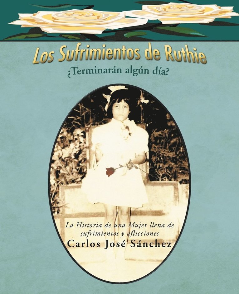 Los Sufrimientos de Ruthie 1