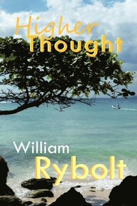 bokomslag Higher Thought