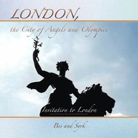 bokomslag London, the City of Angels and Olympics