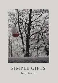 bokomslag Simple Gifts