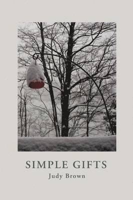 bokomslag Simple Gifts