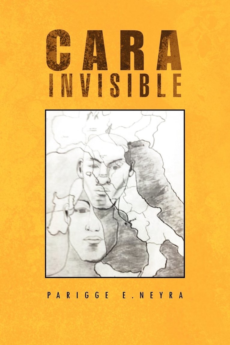Cara Invisible 1