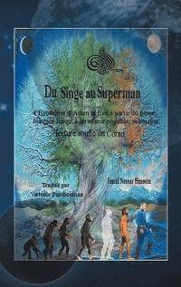 bokomslag Du Singe Au Superman