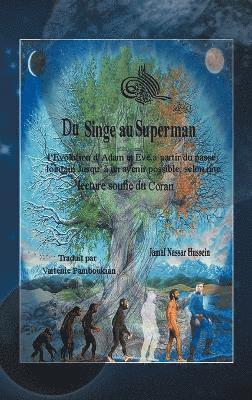 Du Singe Au Superman
