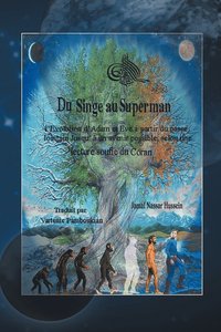 bokomslag Du Singe Au Superman