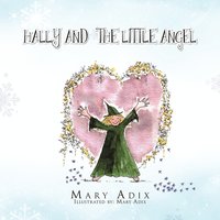 bokomslag Hally and the Little Angel