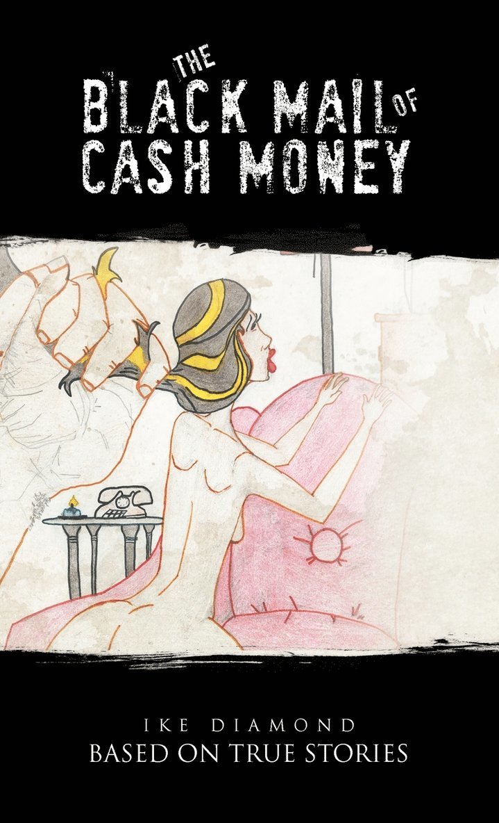 The Black Mail of Cash Money 1