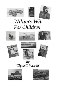 bokomslag Wilton's Wit for Children