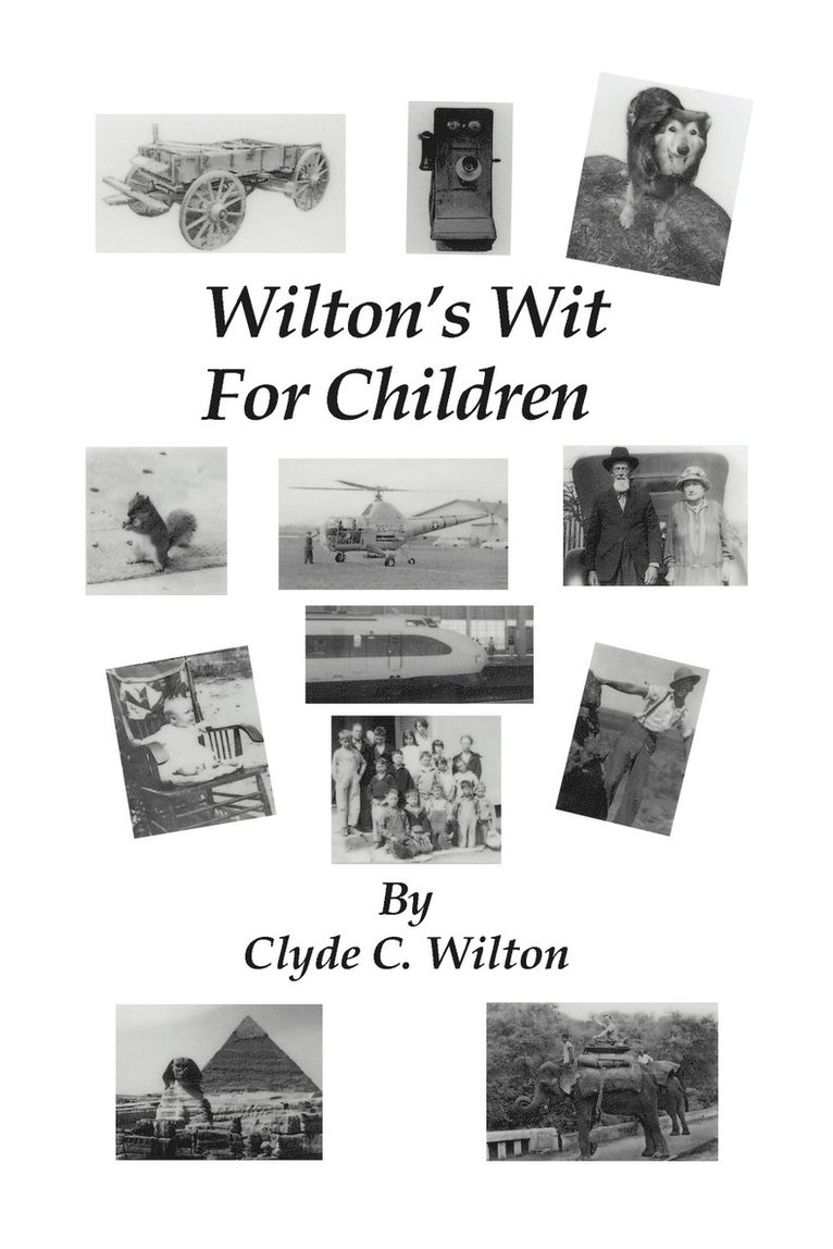 Wilton's Wit for Children 1