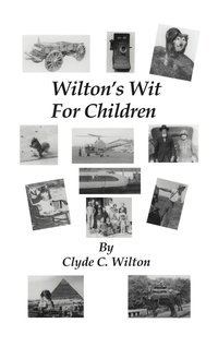 bokomslag Wilton's Wit for Children