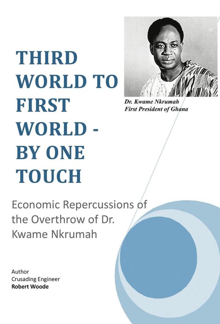 Third World to First World - By One Touch 1
