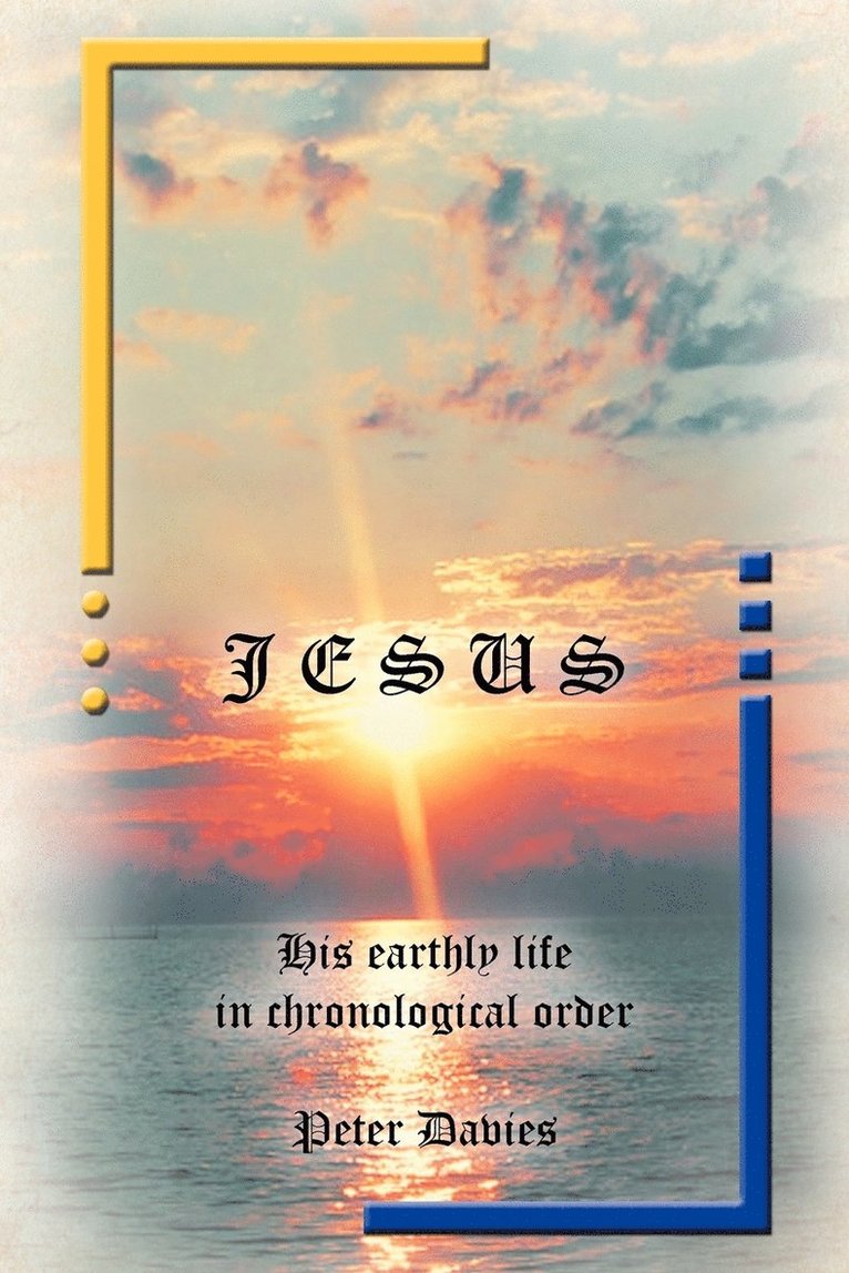 Jesus 1